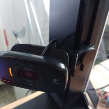 3d yazıcı kamera ray-c525 Diğerleri mount edebiliyor aracı aksesuarları raspberry pi ultra ıkea eksikliği tutucu 3000 hd standı monte edin baskı 3d print model - Mito3D