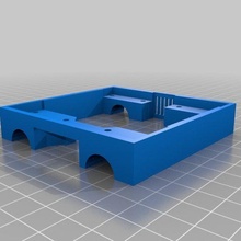 3d printer carriage tool 3d printer cairraige 3d printer parts