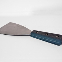 3d printer scraper spatula handle tool 3d print model - Mito3D