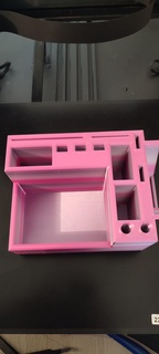 3d impressora armazenamento armazenamento printer3d ferramenta 3d print model - Mito3D