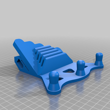 3d impressora ferramenta suporte ender 3d print model - Mito3D