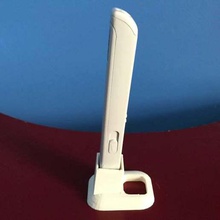 3d printing pen stand holder tool printer accessories minimalistic 3dpen 3d print model - Mito3D