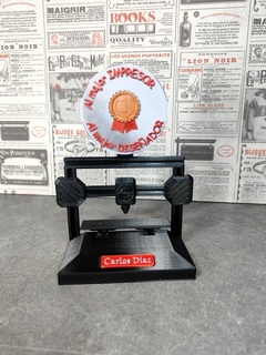 3d printing trophy Various trophy medal printer design  3d print model - Mito3D