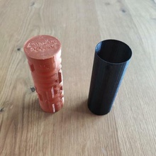 3d enigma tubo labirinto caixa brinquedo gadget 3d print model - Mito3D