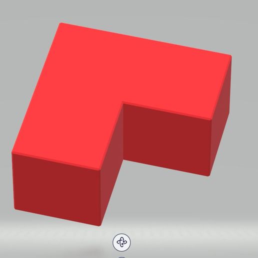 3d rompecabezas cubo magico juguete 3D print model - Mito3D
