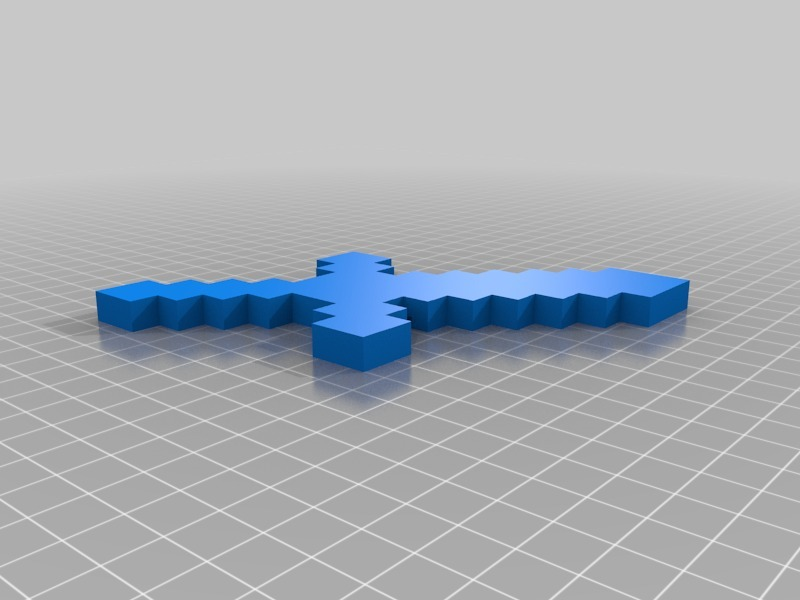 3d golpear Ferramentas faça criador 3D print model - Mito3D