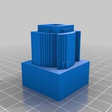 3d slash craftsmanstarterpullchainsaw 3d print model - Mito3D