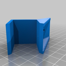 3d sabrer jonction p+ plateau veux 3d print model - Mito3D