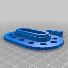 3d yırtmaç probewrap x1 3d print model - Mito3D