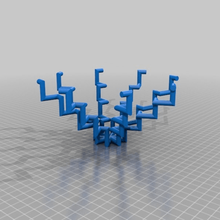3d sunwheel sonnenrad sanat işaretleri logolar 3d print model - Mito3D