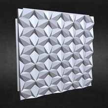 3d wall panel 1 home 3dmodel decor decoration decorative designer house interior painel paneling room wallpaper detail finishes architectural tiles modern onlay 3d print model - Mito3D