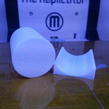 3dprint Perfetto cilindro dire bugie 3dprinting Barspin daniel noree orizzontale supporto Materiale strutture mancia topsolid trucchi 3d_printing_tests 3d print model - Mito3D