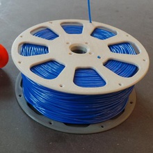 3d-yazdırılabilir split filament biriktirme ortak 135 mm dişli aracı 3d print model - Mito3D