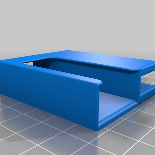 3dr moda telemetria suporte zangão monte r c_vehicles 3D print model - Mito3D
