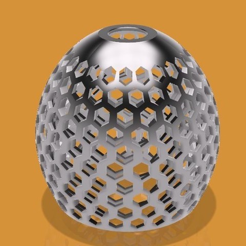 3dspirit bee hive suspension home 3D print model - Mito3D
