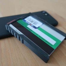 3dwb minimalistic wallet fashion 3d accessories 3d print model - Mito3D