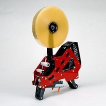 3m ruban machine Bienvenue doigt outil tête pièces 3d print model - Mito3D