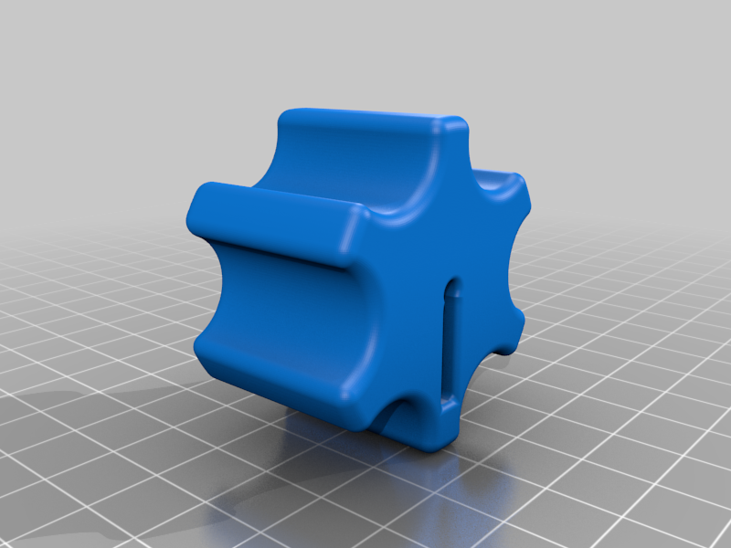 3mm ferramenta botão faça Ferramentas fabricantes 3D print model - Mito3D