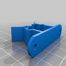 3s einstellbar Batterie 40mm montieren c_fahrzeuge 3d print model - Mito3D