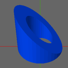 45 degree filament feeder bolt spacer tool 3d printer accessories guide 3d print model - Mito3D