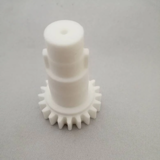 48 pin gear sentro knitting machine replacement 3d print model - Mito3D