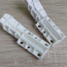 4moms lh&rh bracket baby mamaroo 3d print model - Mito3D