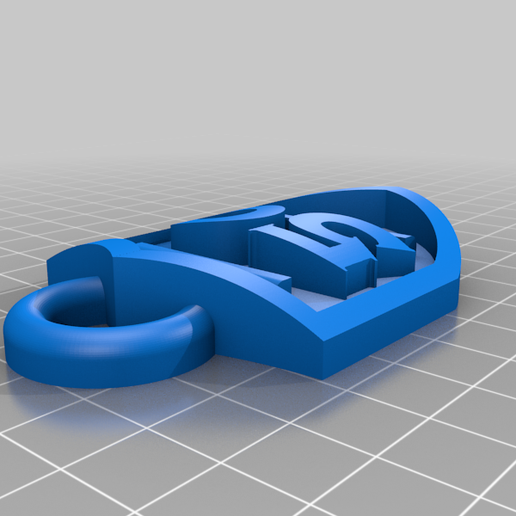 50 moda 3D print model - Mito3D