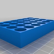 556small customized organization 3d print model - Mito3D