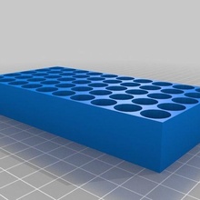 556take3 customized organization 3d print model - Mito3D