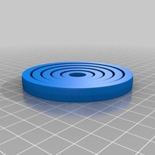 5 anel gimbal ferramenta personalizado 3d impressão testes 3d print model - Mito3D