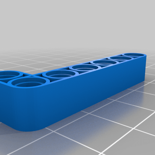 6-2-48 juego personalizado juguetes de construcción 3D print model - Mito3D