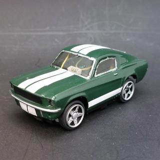 67 Mustang Zip Zap Wagen schnell wütend Film Funkraum Spielzeug rc Körper Schale klein oem 3d print model - Mito3D