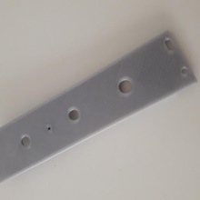 6hp blind panel eurorack tool 3d print model - Mito3D