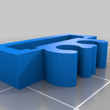 6s equilibrio caricare cavo moderazione 3d print model - Mito3D