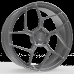 6sixty Projeto cripto real aros roda borda pneu modelo 3d print model - Mito3D