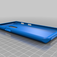 6t pacman case gadget mobile phone 3d print model - Mito3D