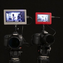 7 portatile monitor hdmi strumento 3d print model - Mito3D