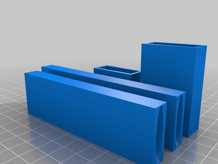 8 fatiamento faca bainha casa snapmaker cozinha_dining 3d print model - Mito3D