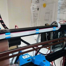 8p plano cable acortar 2020 3d_printer_parts 3d print model - Mito3D