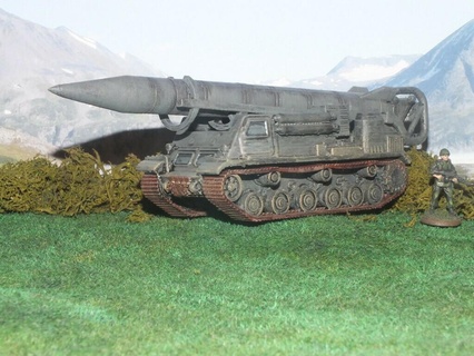 8u218 Russie russe militaire soviétique soviets armée syndicat Véhicules transport 3d print model - Mito3D