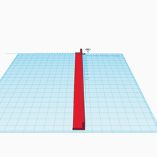 90 angle bracket mount tool 3d print model - Mito3D