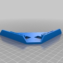 90 degree clamping tool clamp corner tools 3d print model - Mito3D