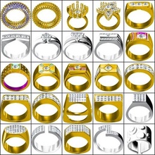 97 ring - jcd render 3d print model jewelry stl solitaire 3dm printable fantasy platinum fancy wedding engagement jewel jewellery silver 3d print model - Mito3D
