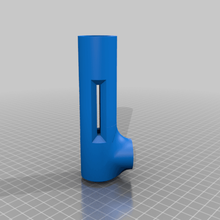 9mm bullet feeder tubes proximity sensor hornady reloading 3d print model - Mito3D