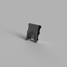 9mm velocidad cargador revista pistola cz glock barrita 3d print model - Mito3D