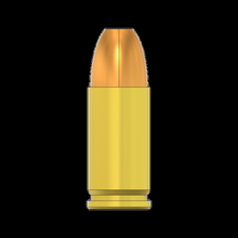 9x19 cap tool gun bullet 3d print model - Mito3D
