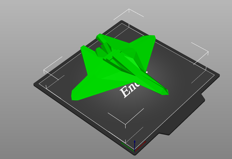 1 lona alquitranada absoluto aire fuente 3d print model - Mito3D
