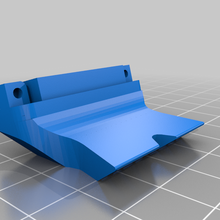 a10m a20m ventilateur canal 3d_printer_parts 3d print model - Mito3D
