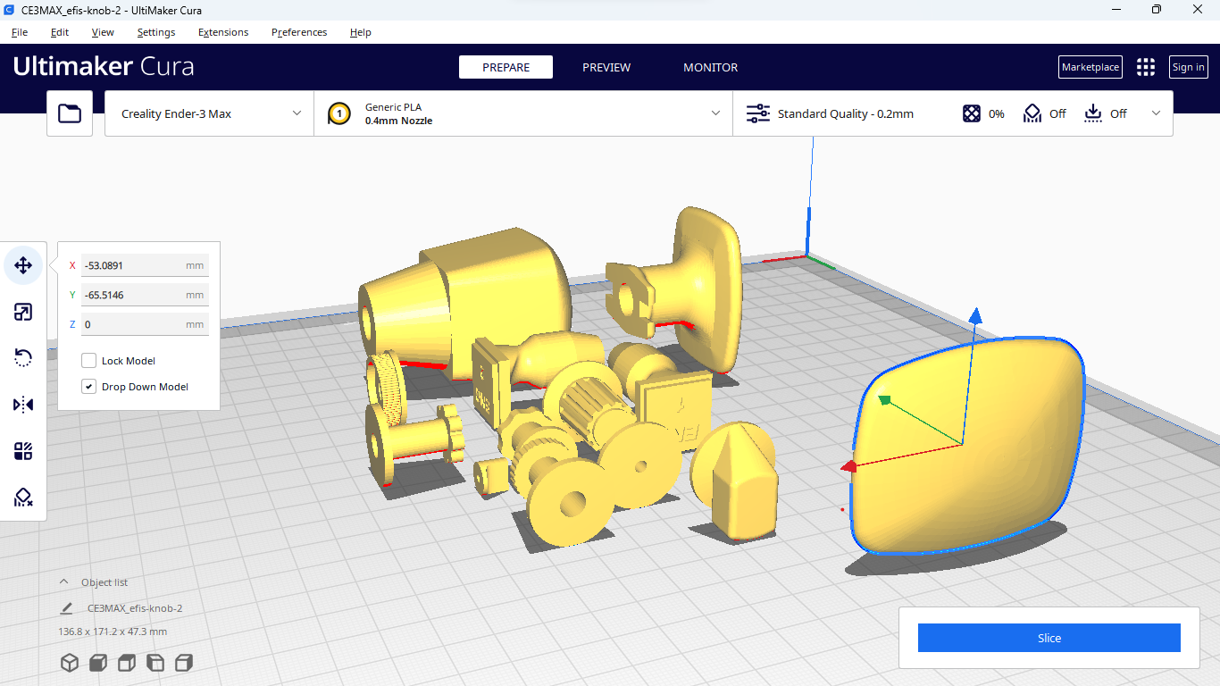 a320 ev kokpit topuz kapak şeyin önceden reklamı üstesinden gelmek değiştirmek marş model a380 FCU mcp otopilot panel hava otobüsü doğru ucuz yeni hayvan oyuncak düşük poli Sanat 3D print model - Mito3D