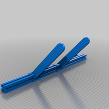 a350 filament guide tool 3d printer parts 3d print model - Mito3D